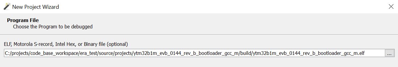 Настройка ToolChain-нa для Разработки на Микроконтроллерах YTM32x - 20